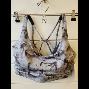 Athleta Sports Bra XL D-DD